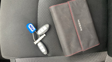 Nissan Qashqai 1.5 dCi 115 N-Connecta 5dr Diesel Hatchback